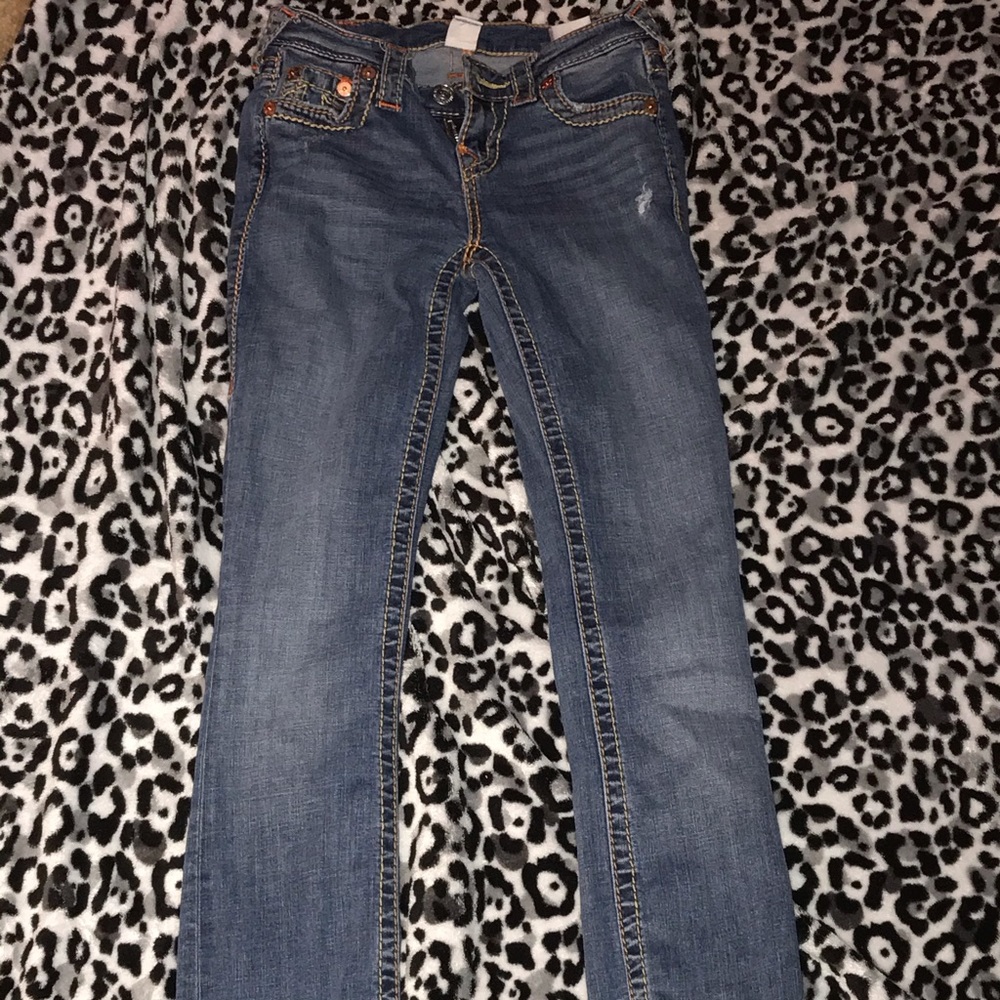 True Religion jeans